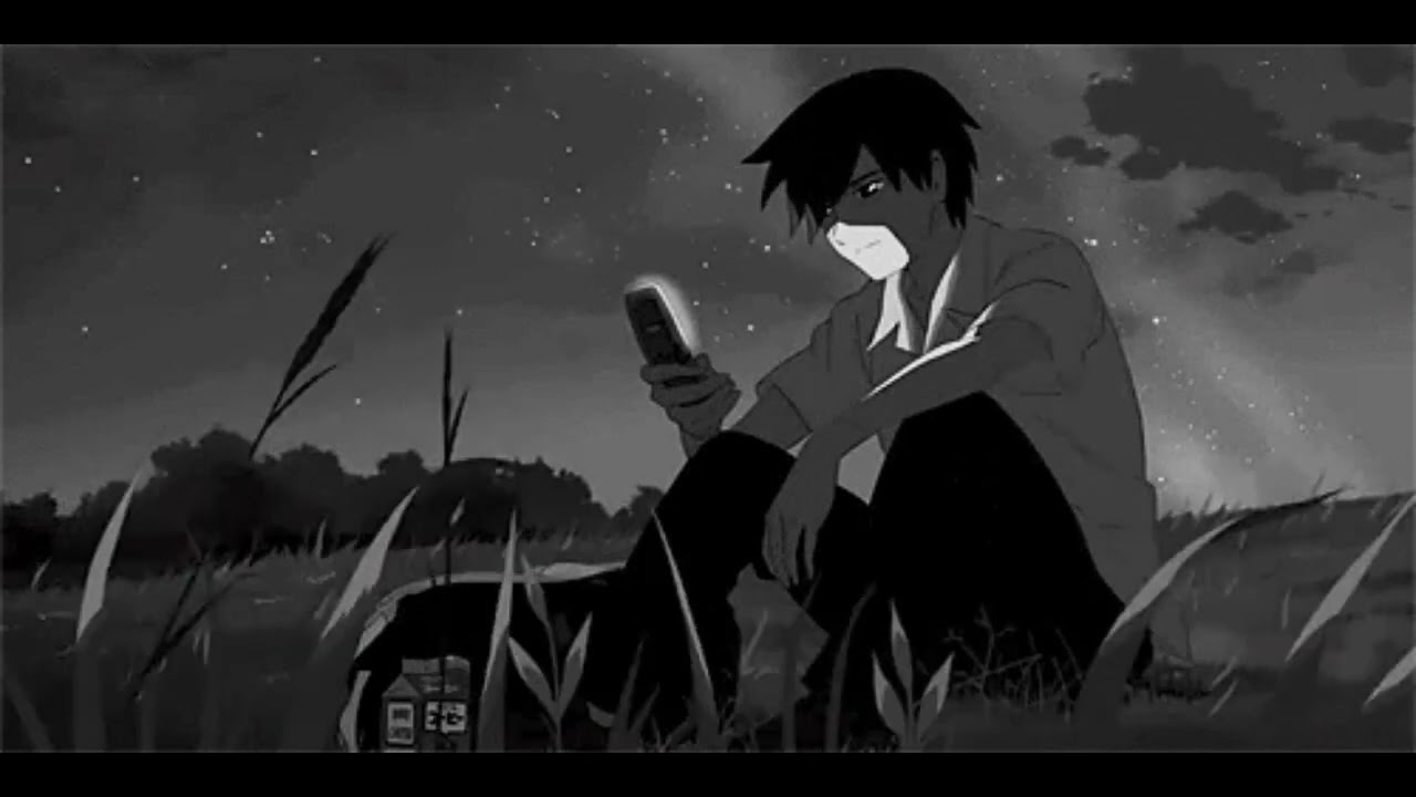 i just wanna feel your love again - Montell Fish 10 min