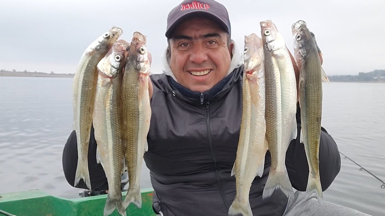 PESCA 