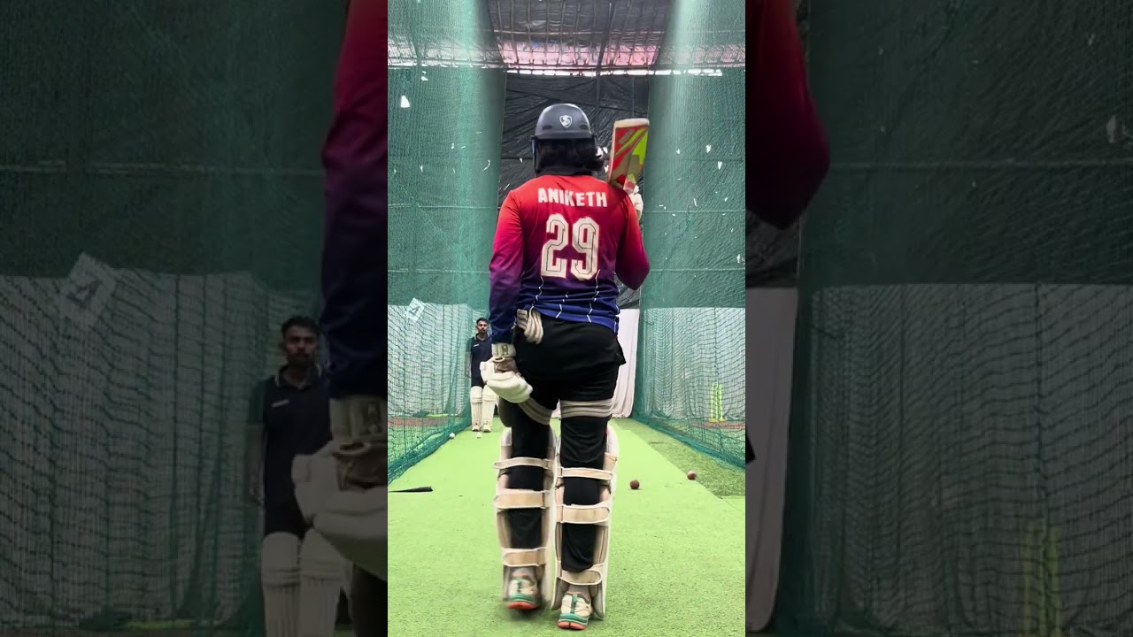 Power hitting drills look easy but it’s not that easy 👈🏻