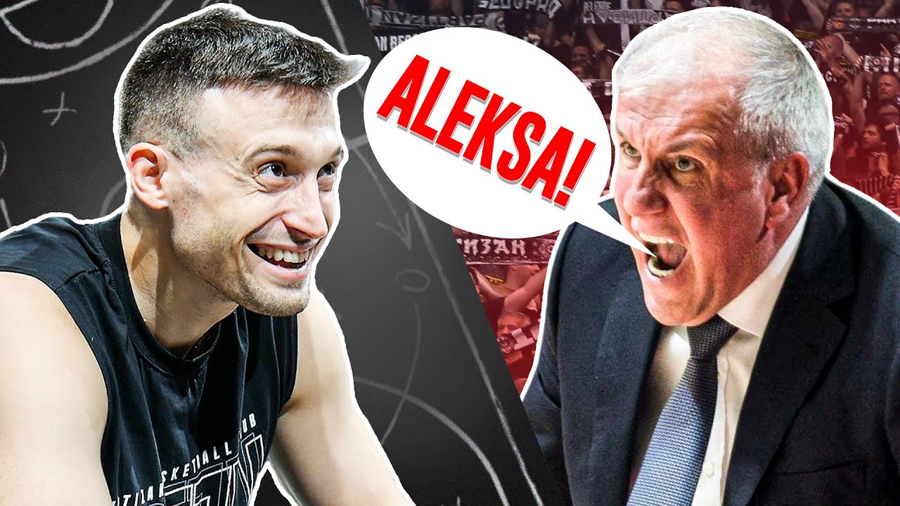 Алекса Аврамович РЕАГИРУЕТ на свои вирусные моменты
