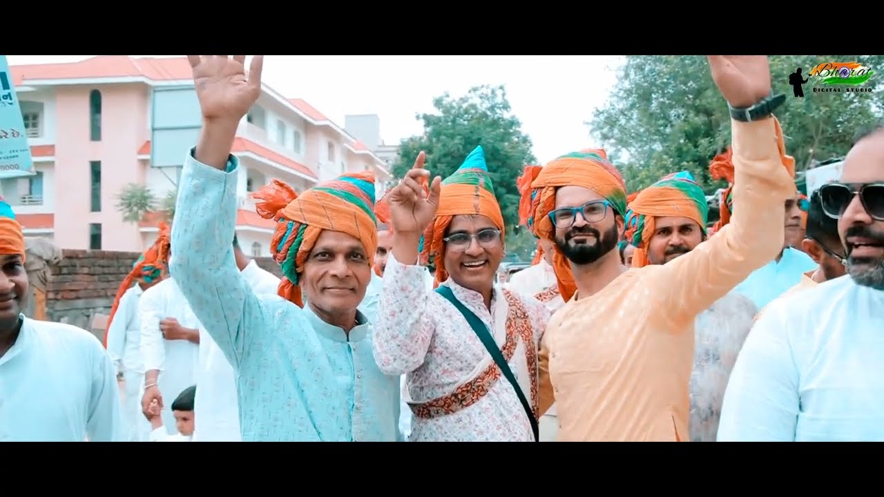  प्रतिष्ठा महोत्सव भारुंदा राज .