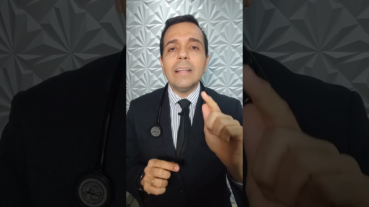 Colesterol alto: O risco de infarto e derrame (AVC) pode estar no fundo dos seus olhos