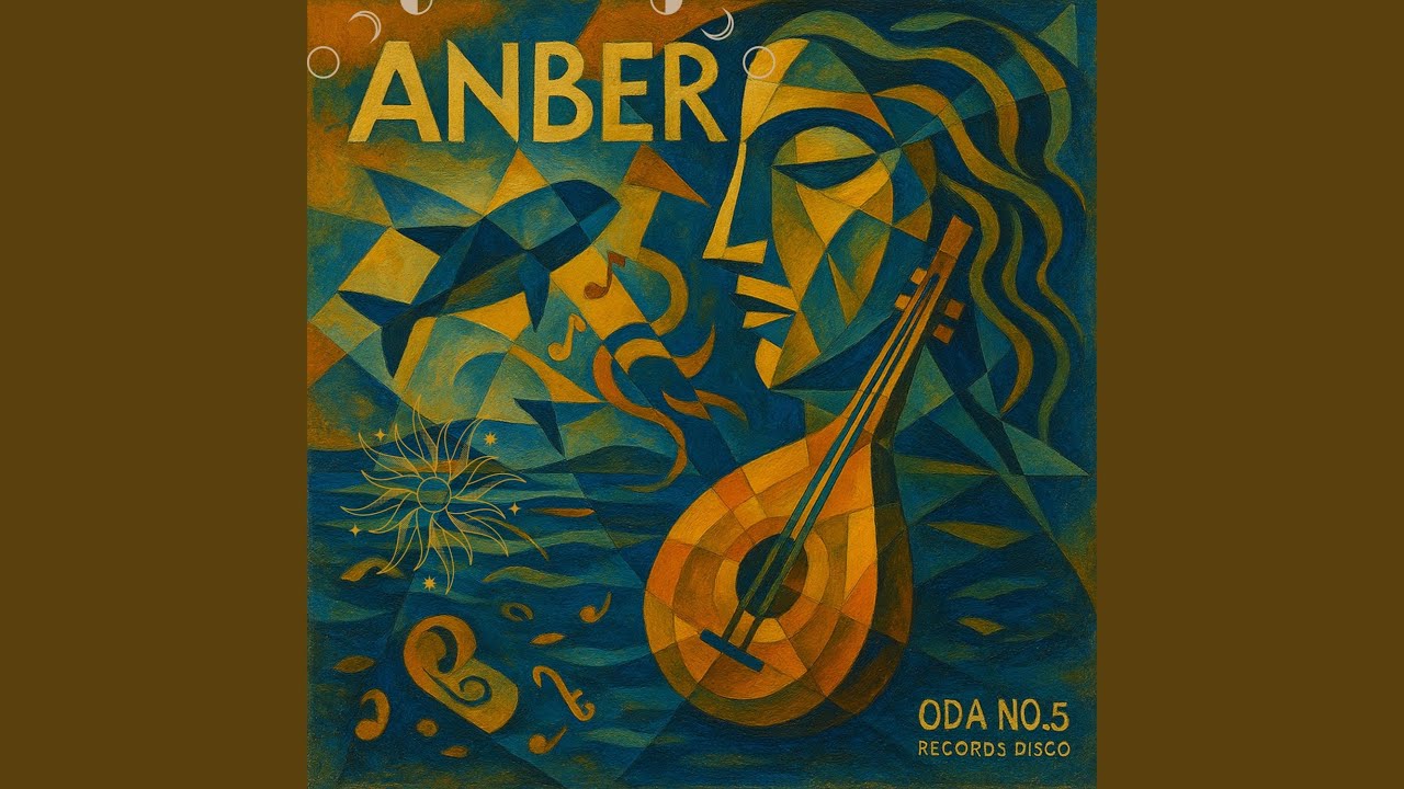 Anber