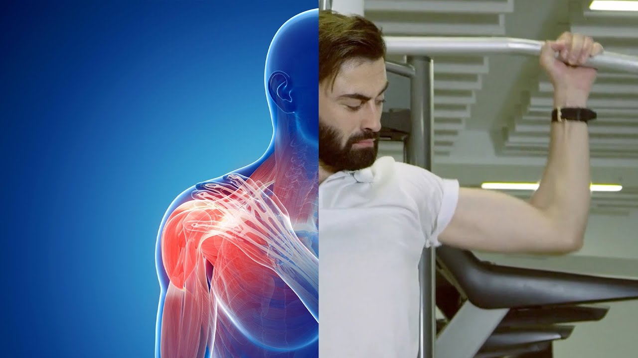 ليه أول أسبوع في الجيم جسمنا كله بيبقى مكسر؟