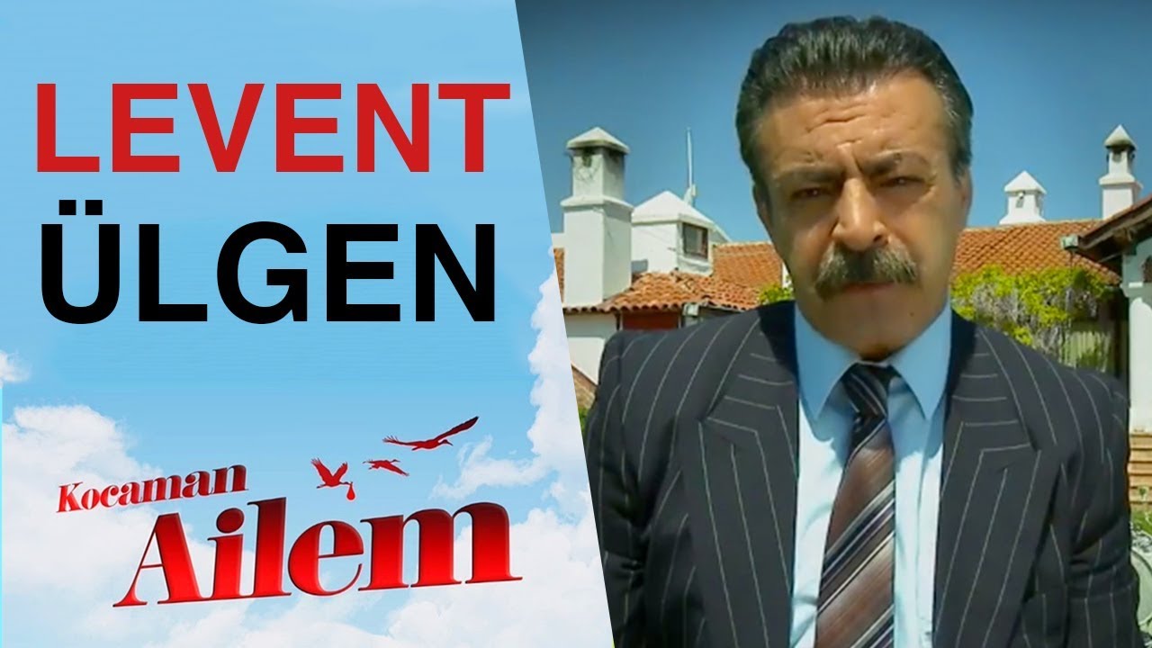 Hulusi Koyuncular Kendisi ile İlgili Soruları Yanıtlıyor | Levent &Uuml;lgen