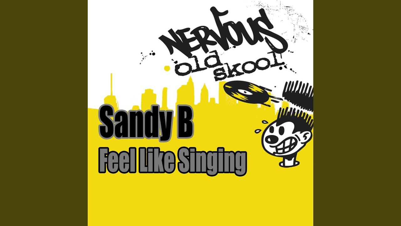 Feel Like Singing (Def Classic / Erotica Mix - Jason Fist Fusion)