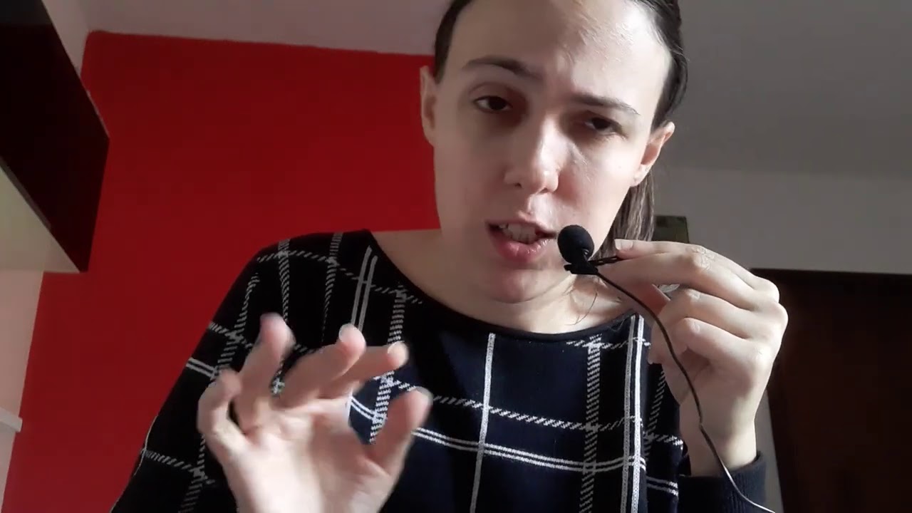 assaggio mochi richiesto asmr
