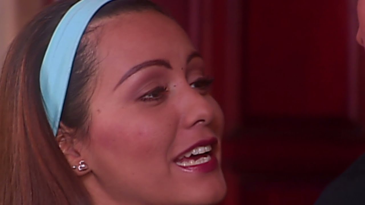 Angel Rebelde - Episodio 050