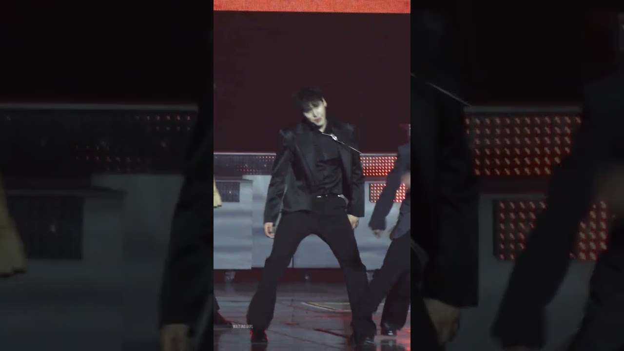 250823 Super Show 10 돈돈(Don't Don) 규현 직캠
