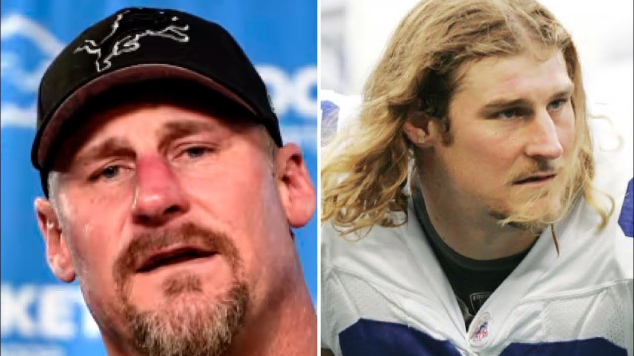 Dan Campbell 