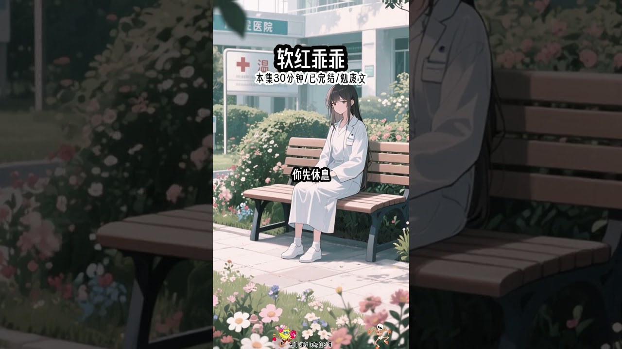 #一口气看完系列 #已完结 #女大学生