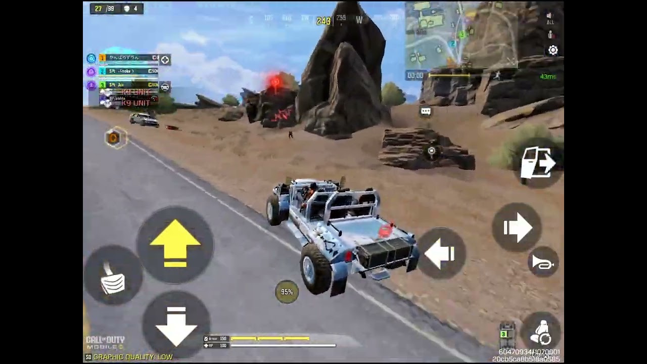 SPL Joa #codm #codmobile @CallofDuty @CODM @CODMesports @callofdutymobile 