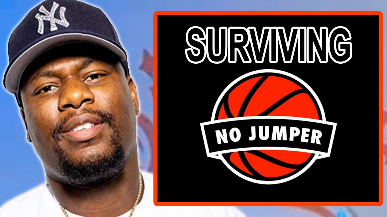 Hakeem On Why He Left No Jumper Early On