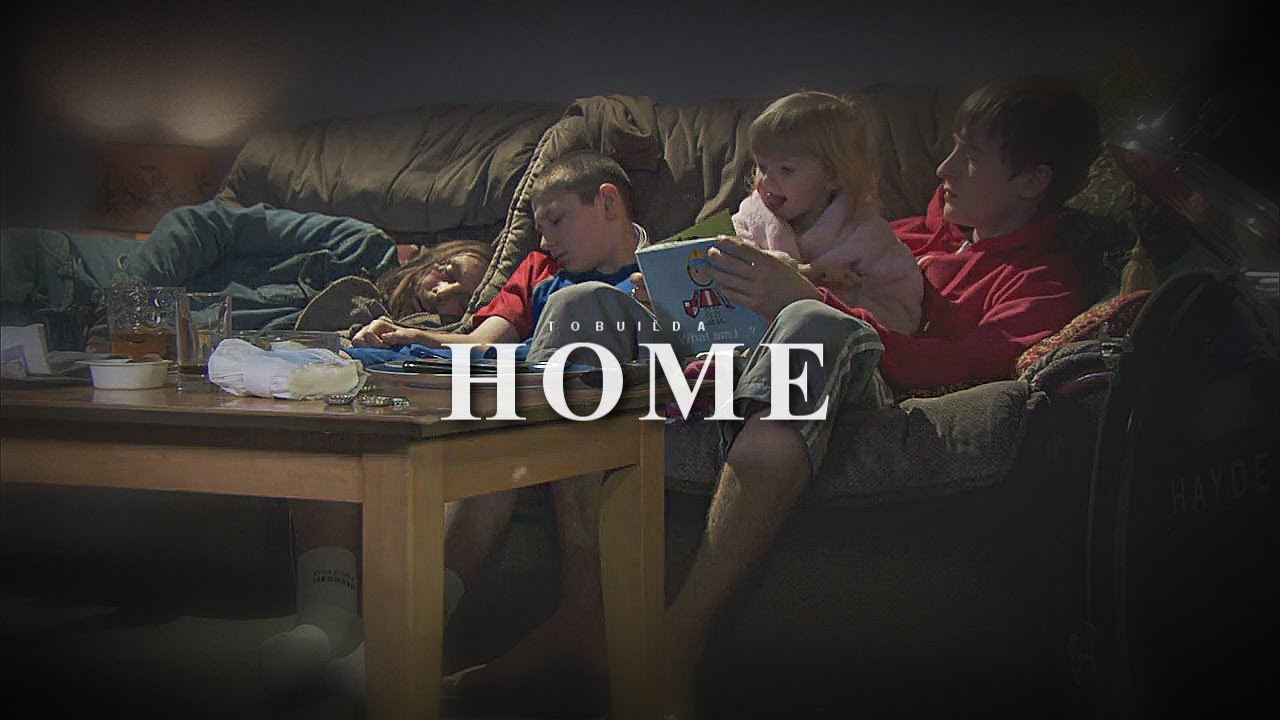To Build A Home [Shameless UK]