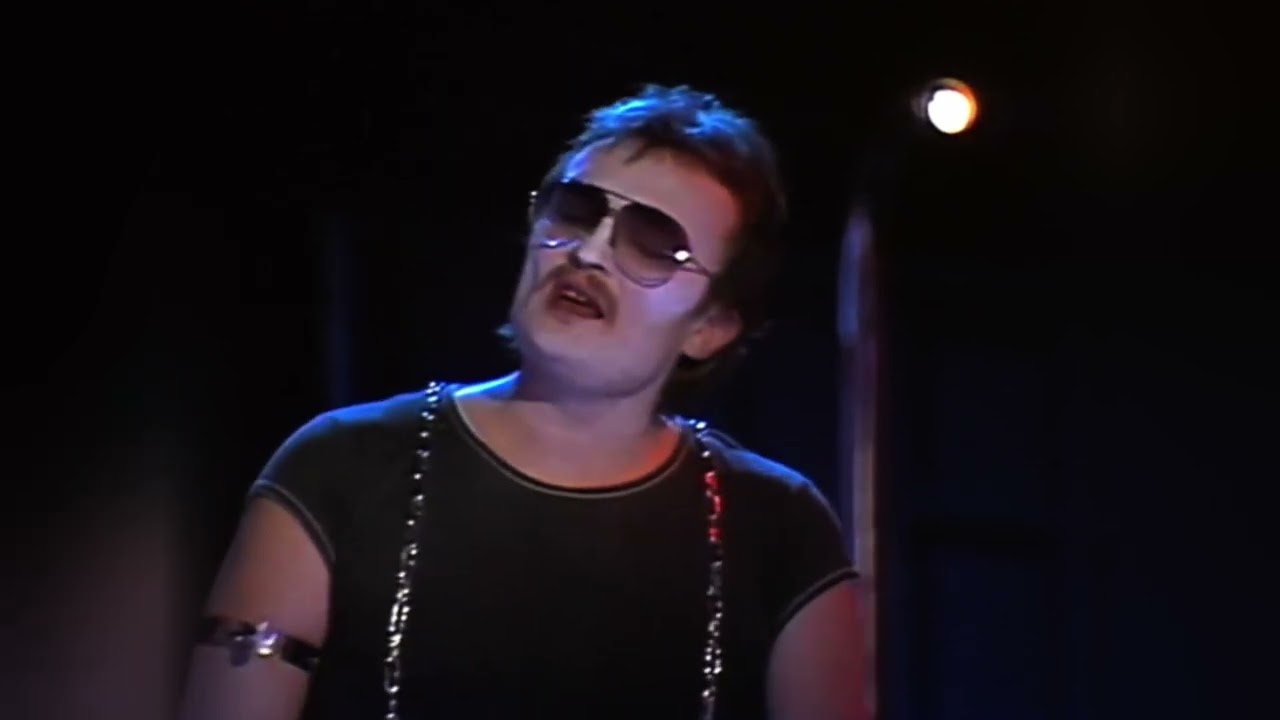 Krzysztof Cugowski & Cross - Trzeci peron (1982)