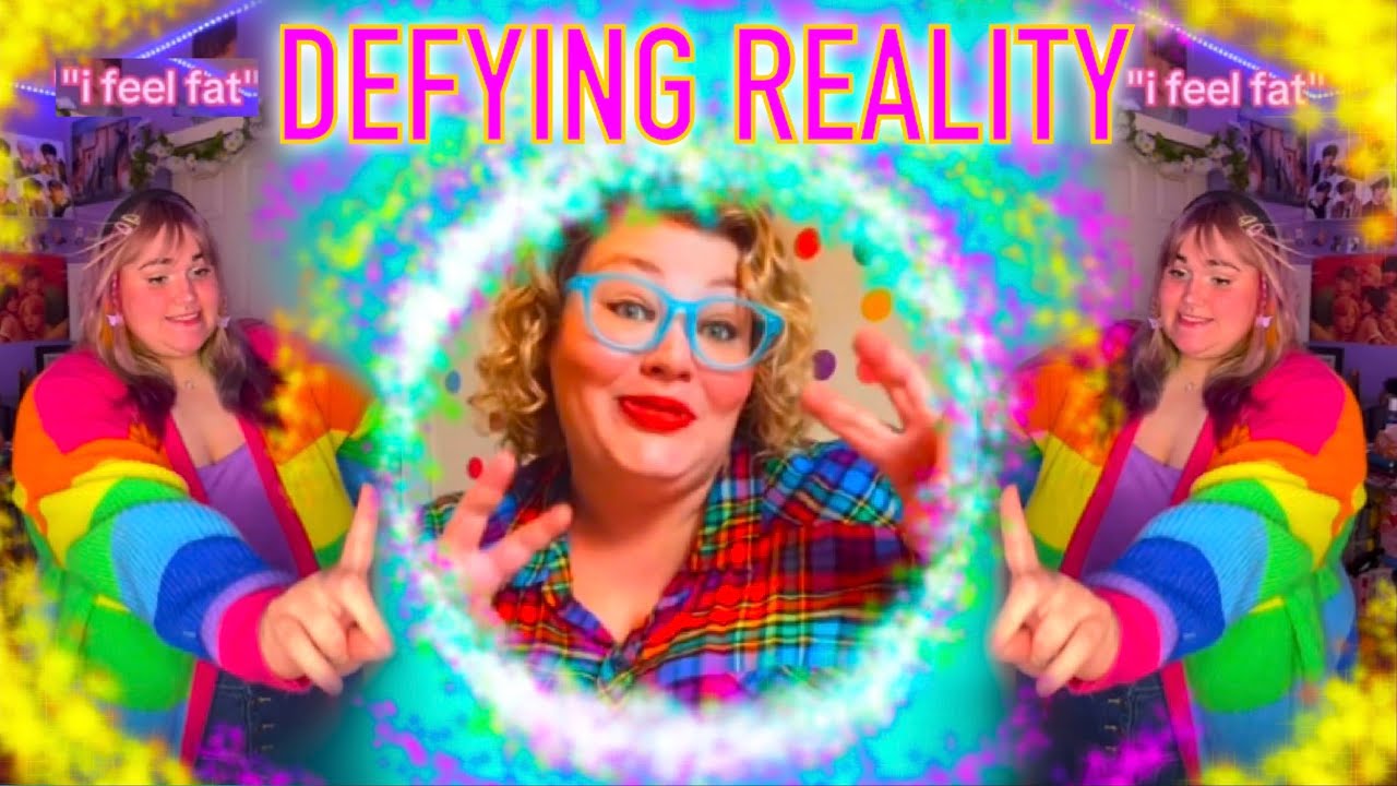 TikToxic! Ex Fat Reacts to Fat Activist Cringe!