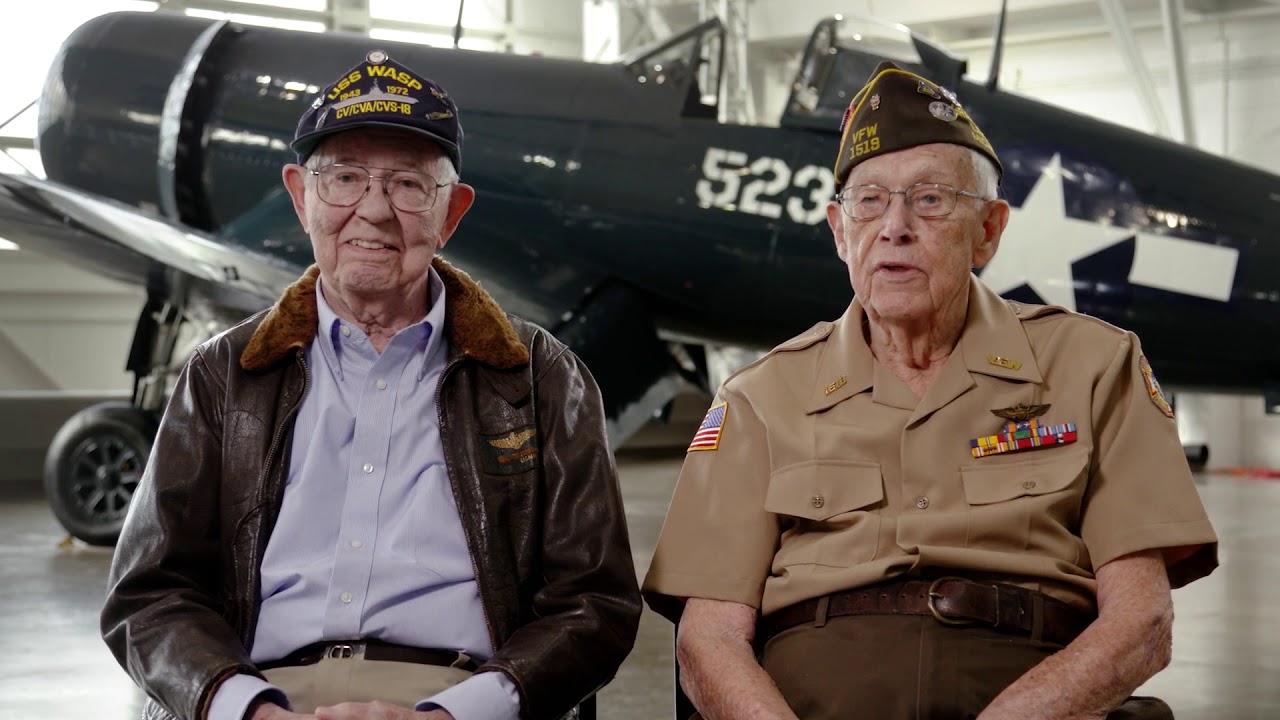 Fighter Squadron 81 Veteran Reunion
