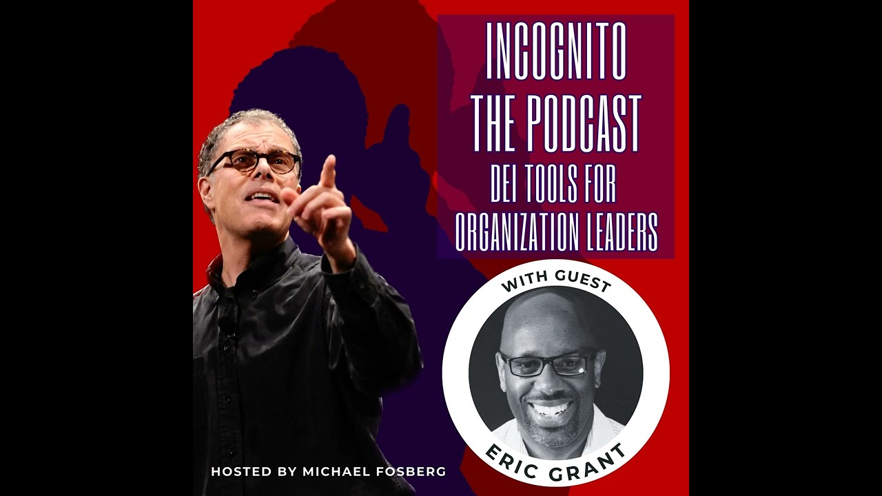 S5 Ep9 : Get Intellectually Curious By Asking Why | Eric Grant
