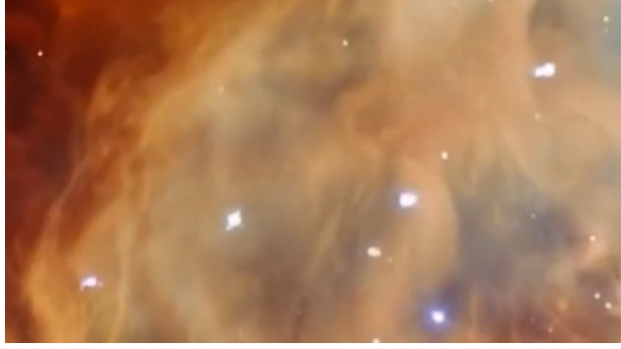 Nebula - DRIFT in SPACE Hypnosis Ambient Cosmic Meditative Ethereal Ambience Astral Travel - Nebulae