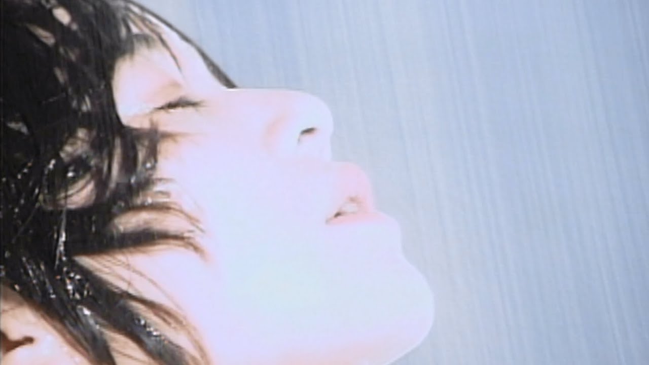 谷村有美 - 最後のKISS (Official Music Video)
