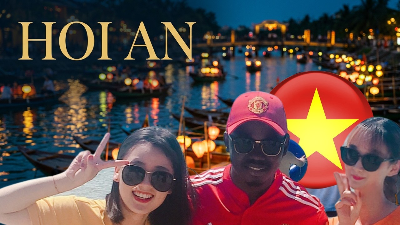 48 Hours in HOI AN Uncovering Hidden Gems and Amazing Things