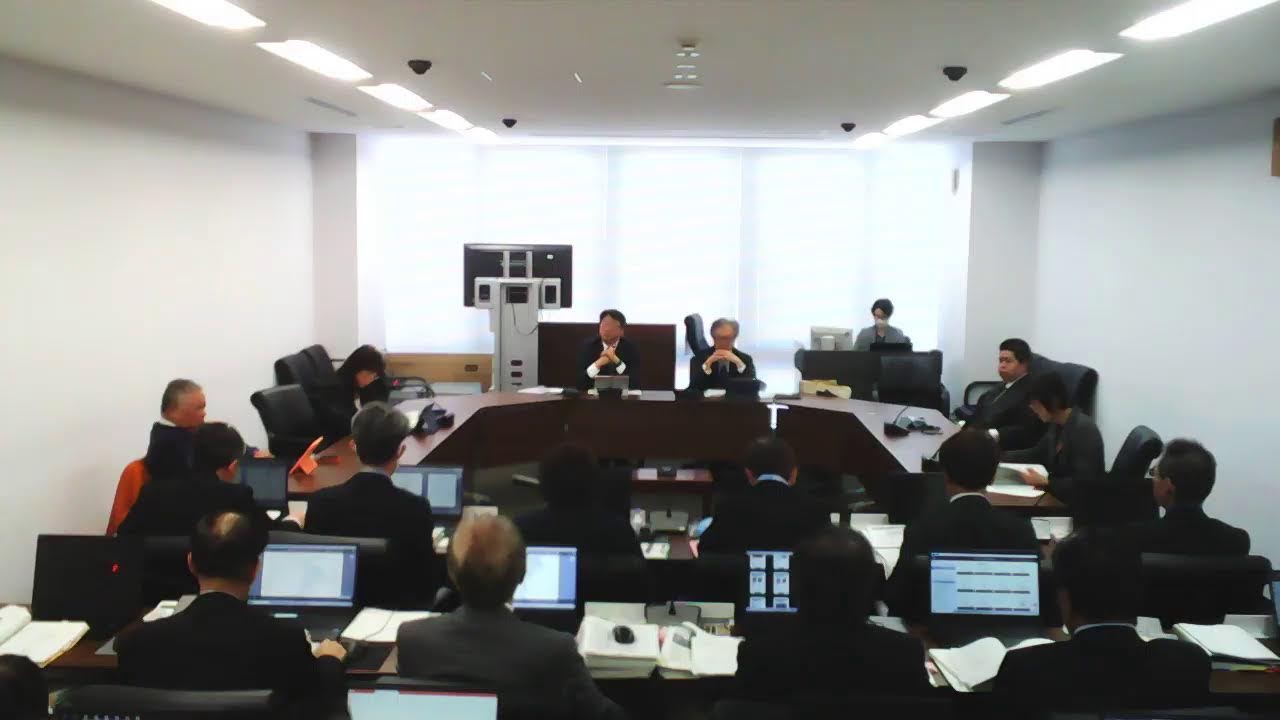 犬山市議会　建設経済委員会　令和8年3月16日(1)
