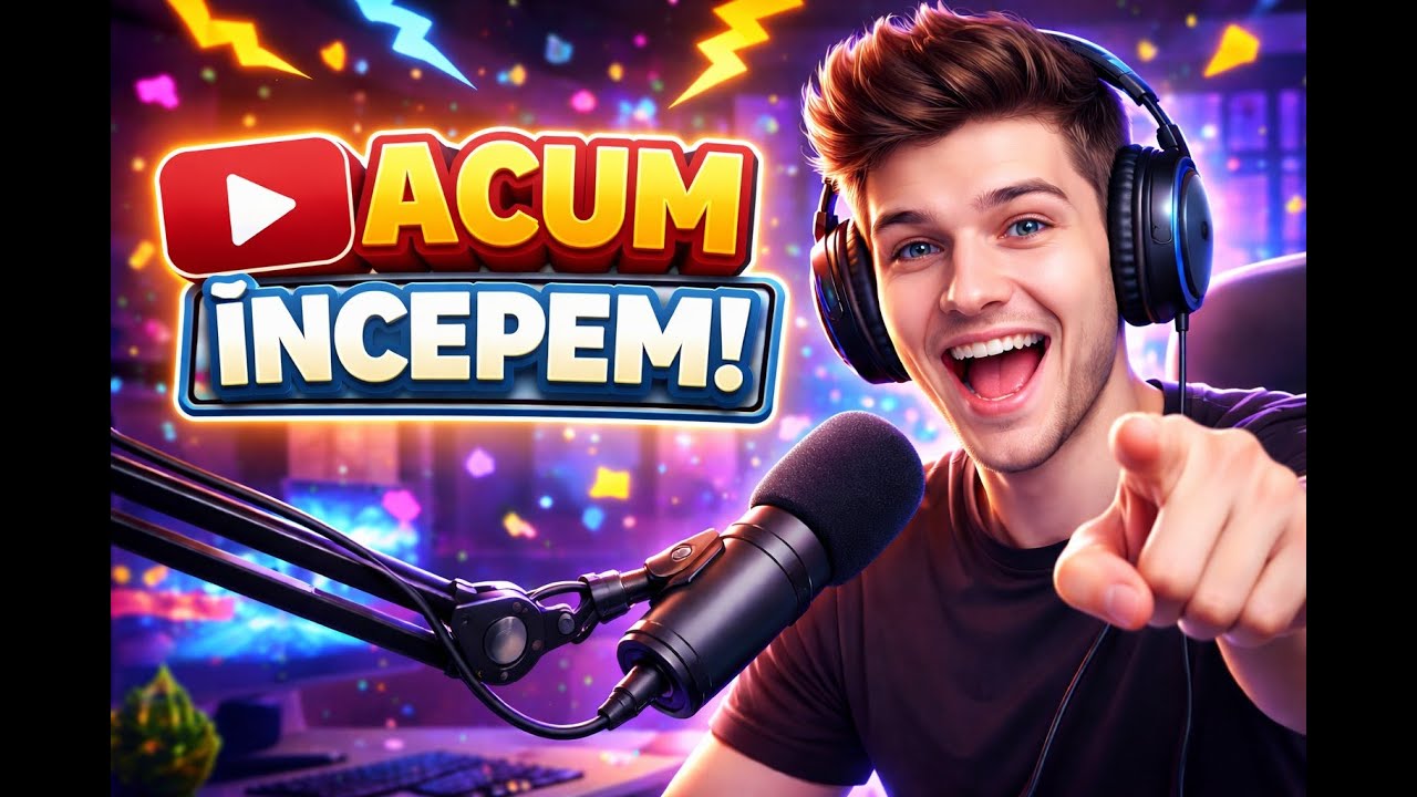 Live!Ne jucam si ne distram