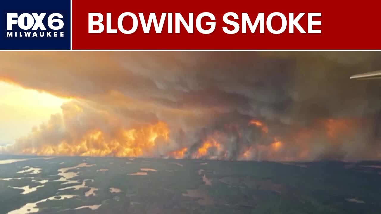 Open Record: Blowing Smoke | FOX6 News Milwaukee