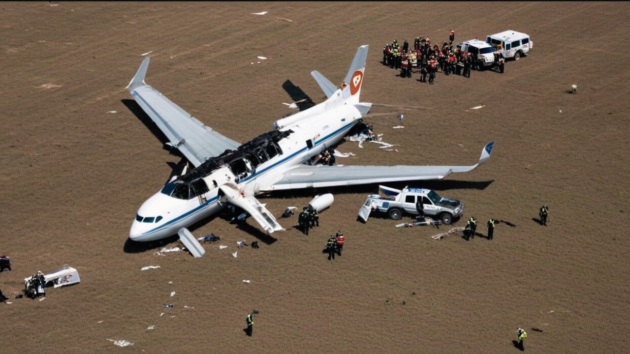 Malaysia Flight 370 is FINALLY Solved in 2025! Investigation Update!