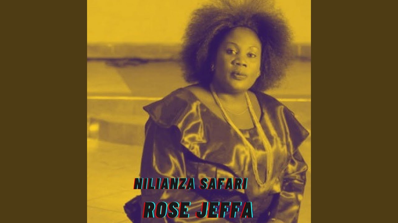 Nilianza Safari