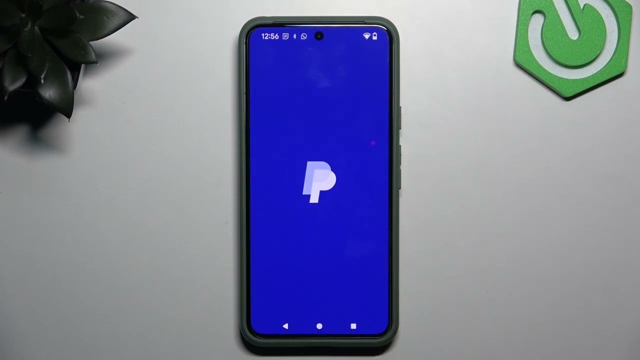 Google Pixel 9 - How to Fix Problems in PayPal App? | Resolve Common Issues