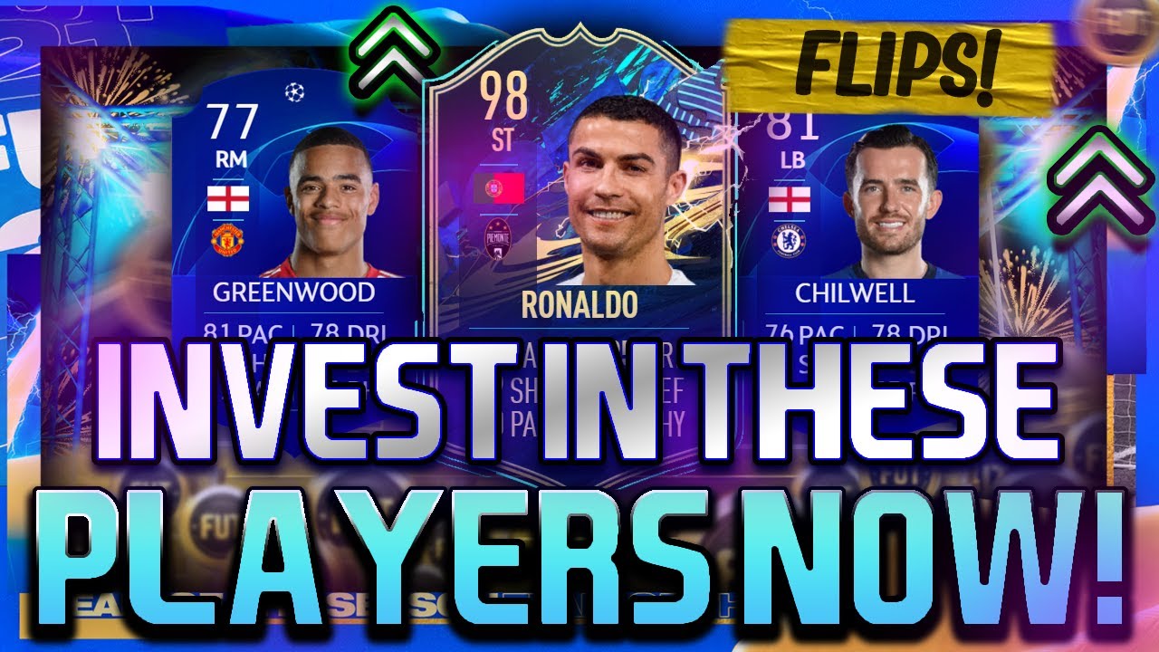 THE BEST FIFA 21 INVESTMENTS TO MAKE RIGHT NOW! FIFA 21 INVESTMENT GUIDE! FIFA 21 TRADING TIPS!