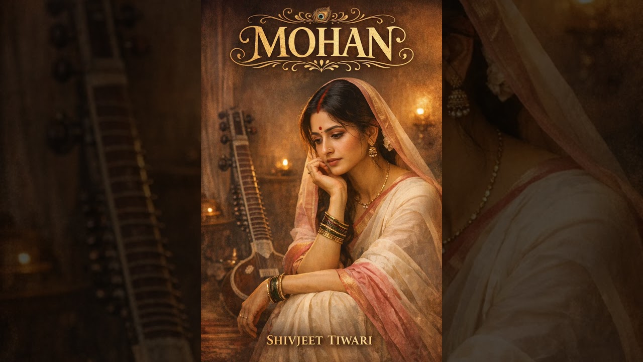 MOHAN: मोहन 