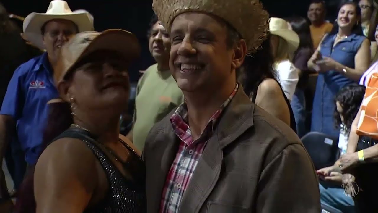 Jayne: a força feminina que brilhou no sertanejo | Terra da Padroeira