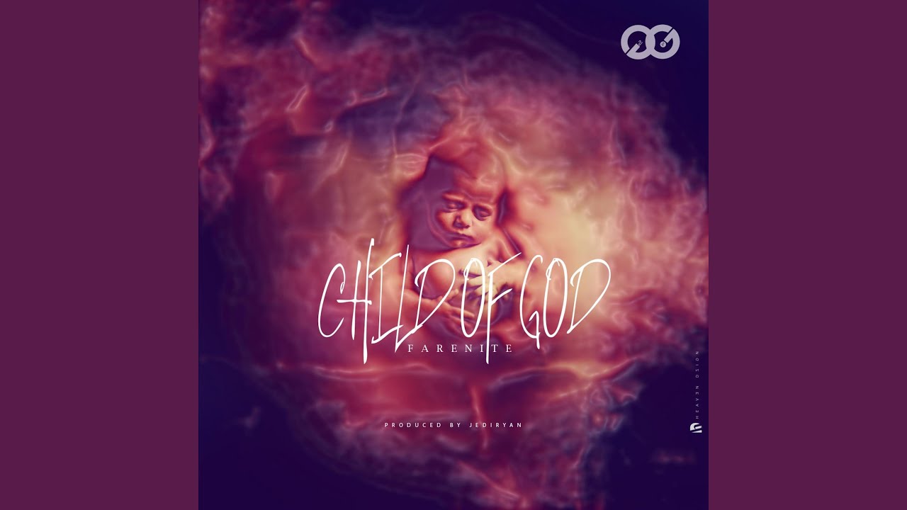 Child of God
