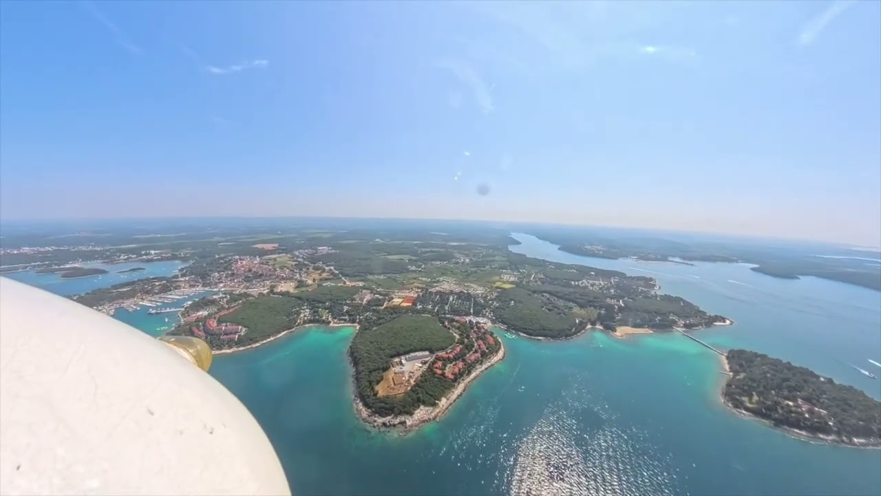 Croazia 4 k2025   HD 1080p