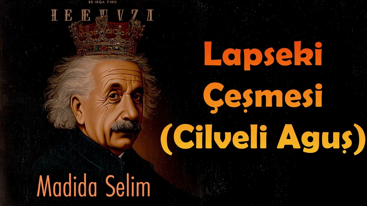 Madida Selim - Lapseki &Ccedil;eşmesi (Cilveli Aguş)