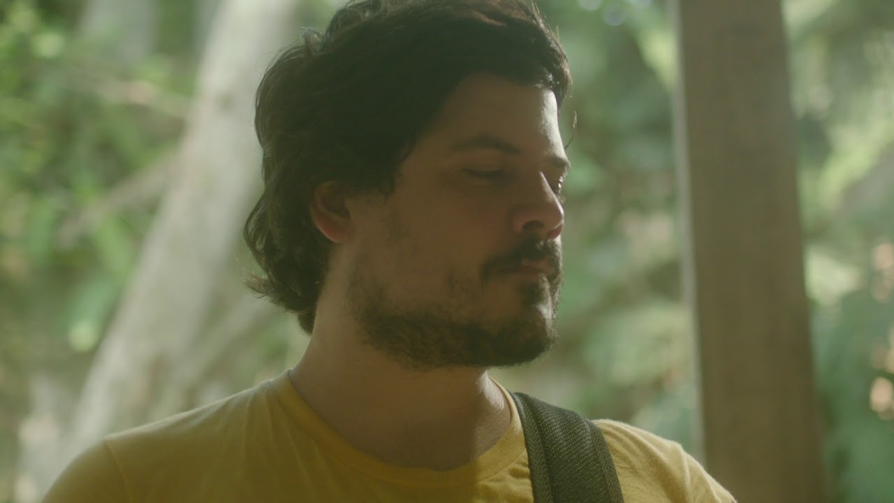 E A Terra Nunca Me Pareceu Tão Distante - Já Não Ligo Se Tudo Der Errado (Balaclava Sessions)