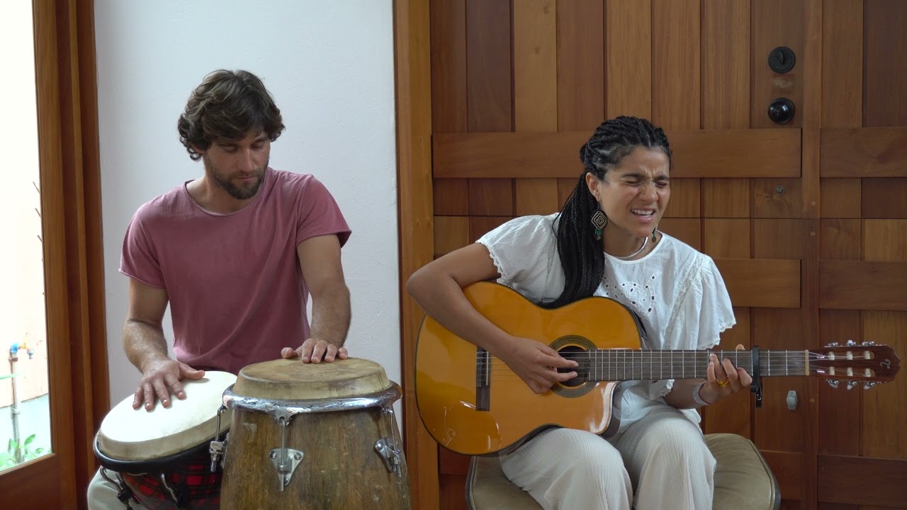 Beleza do Mundo - Lachimi Jaya
