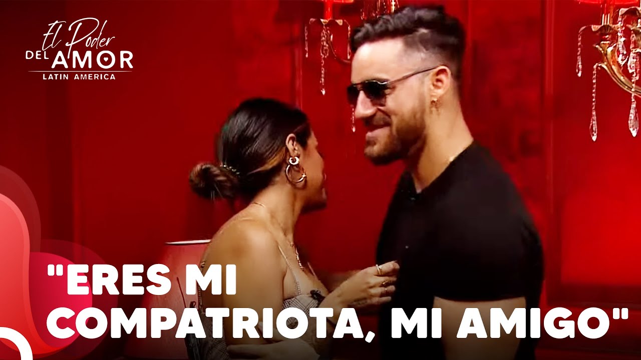 Austin Muestra Inter&eacute;s y Preocupaci&oacute;n Por Shirley | El Poder Del Amor Capitulo 85