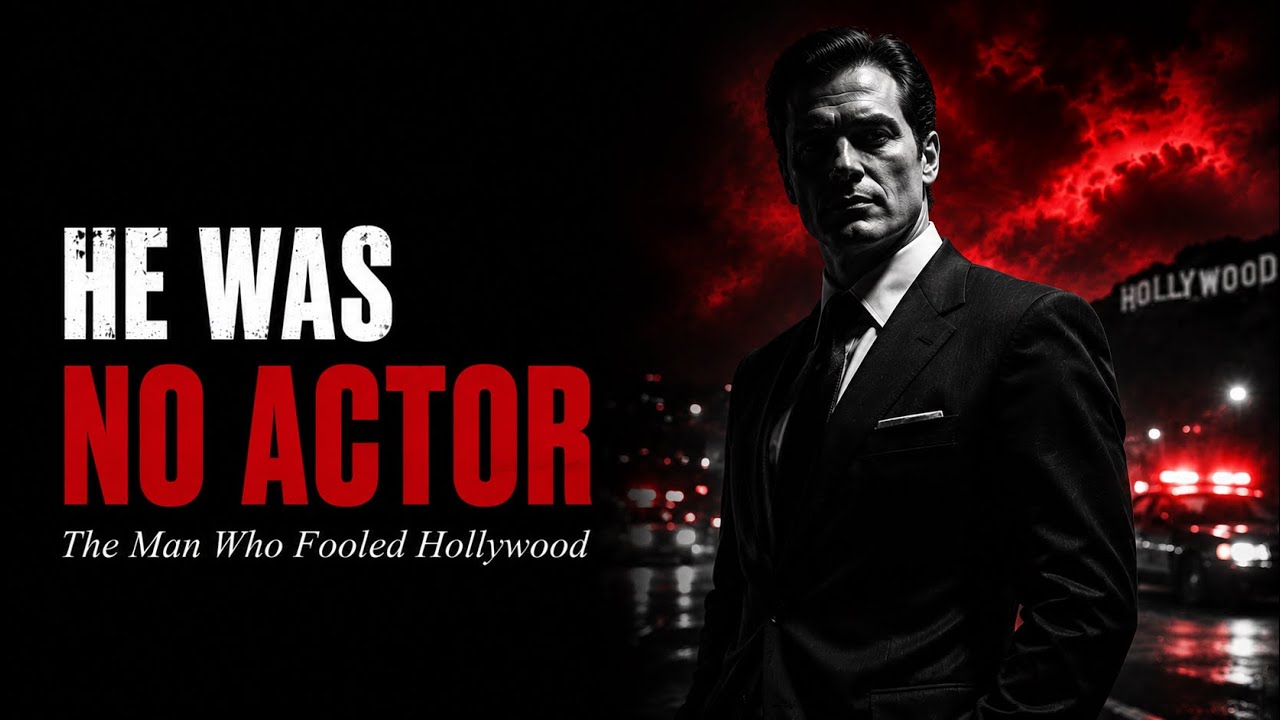 He Was No Actor  the story of Scott Scurlock