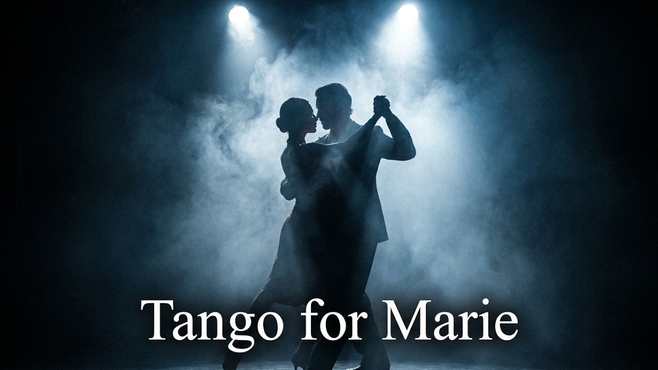 John Sokoloff ~ Tango for Marie