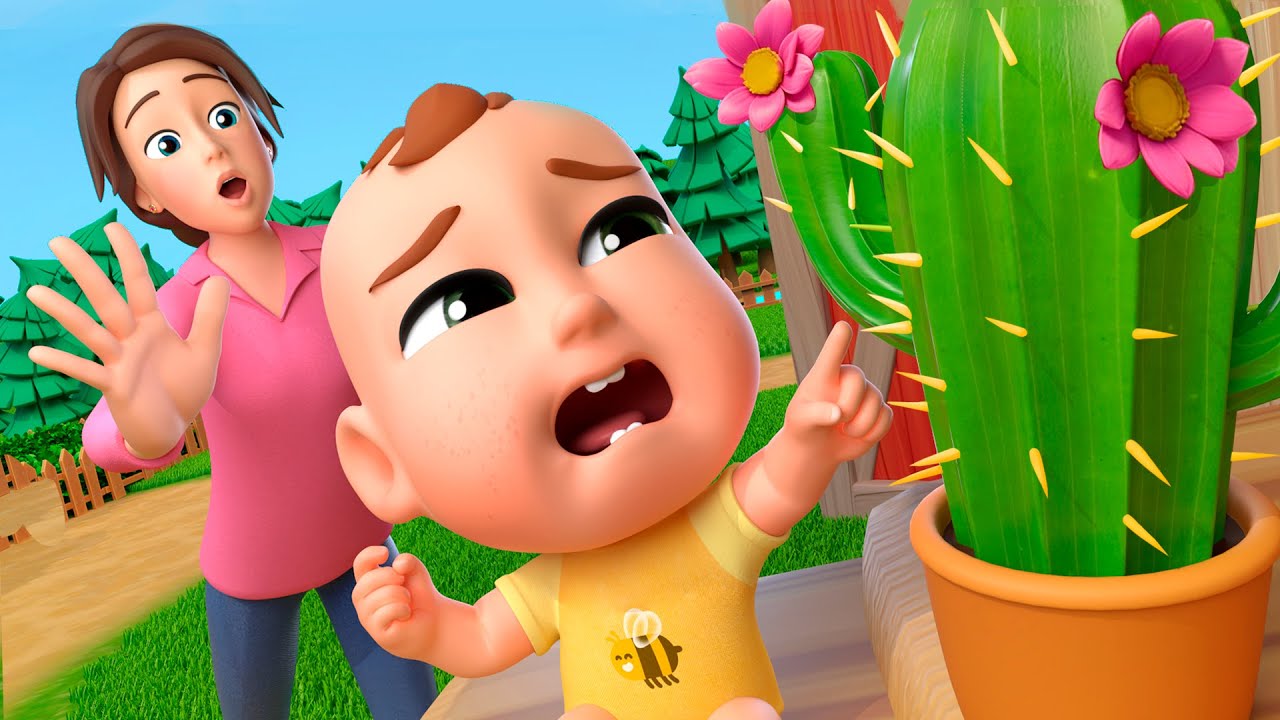 Lagu Obati Aku + Lebih Lagu Anak Belajar | Lalafun Bahasa Indonesia