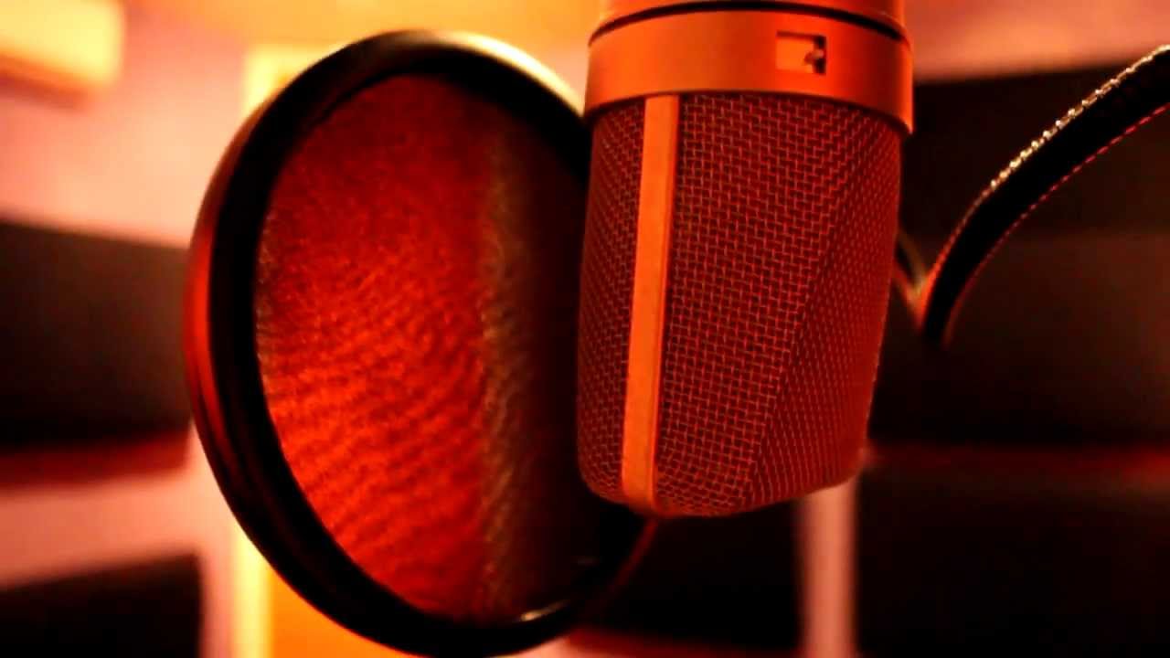 LEGENDARIO - PUDO SER (TEMA INÉDITO)