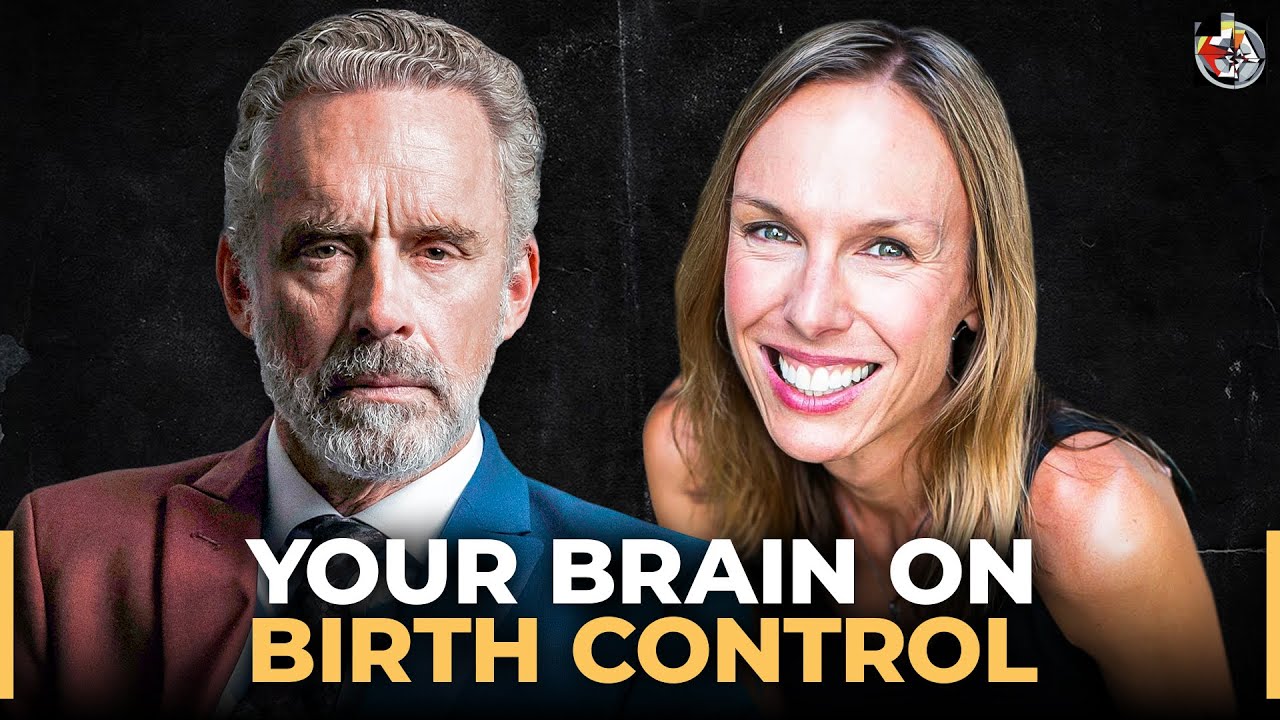 Would You Love the Same Man On and Off the Pill? | Dr. Sarah Hill | EP 403