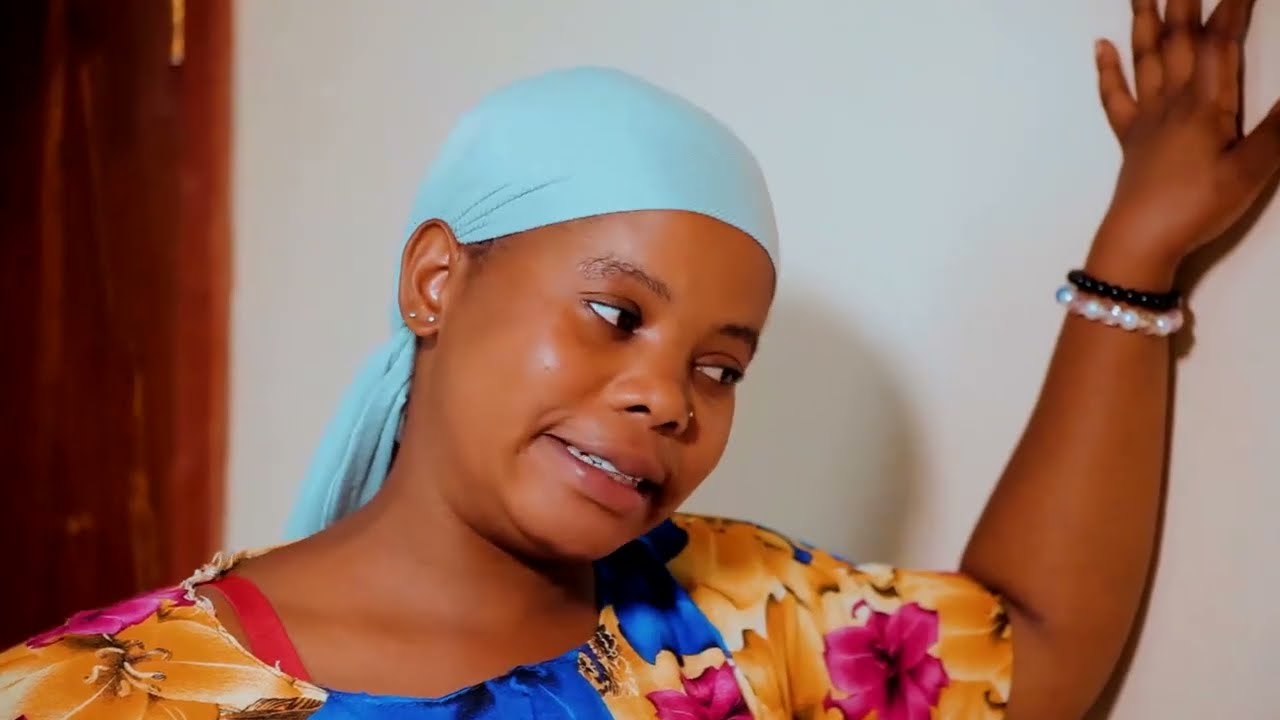 RADHA YA MAPENZI-FULL HD MOVIE