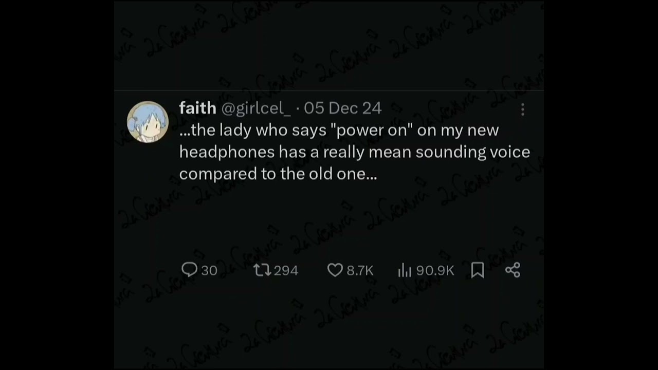 Oh, Faith Gircel (A VA Comp)