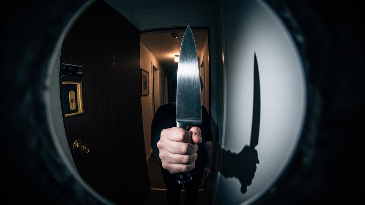 قصة ندى… النهاية الصادمة!!  نصيحة لا تشاهد اذا كنت بتنام 