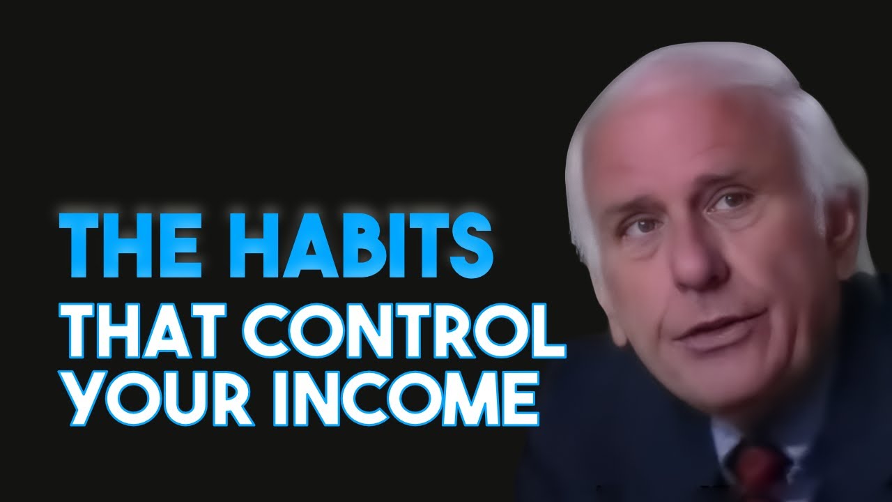 How Successful People Use Time – Jim Rohn
