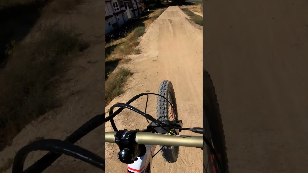 Eagle Bike Park Boise Idaho Mountain Biking 